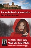 Veronique Alluni - La ballade de Kassandre.