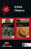 Irène Chauvy - Policier  : Coffret complet 2 en 1. La vengeance volée et Maudit héritage.