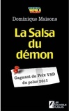 Dominique Maisons - La salsa du démon.