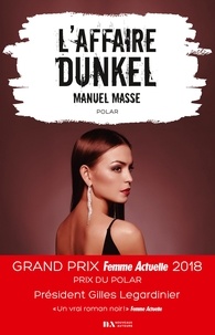 Manuel Masse - L'affaire Dunkel.
