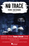Pierre-Jean Verhoye - No Trace.
