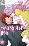 Shoko Conami - Shinobi Life Tome 10 : .
