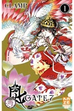  Clamp - Gate 7 Tome 1 : .