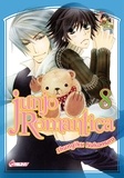 Shungiku Nakamura - Junjo Romantica Tome 8 : .