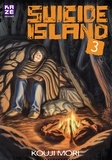 Kouji Mori - Suicide Island Tome 3 : .