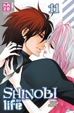 Shoko Conami - Shinobi Life Tome 11 : .