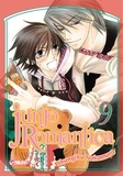 Shungiku Nakamura - Junjo Romantica Tome 9 : .