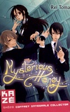 Rei Toma - Mysterious Honey  : 2 volumes : Tomes 1 et 2.