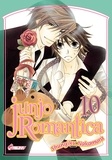 Shungiku Nakamura - Junjo Romantica Tome 10 : .