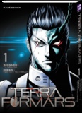 Yu Sasuga et Ken-ichi Tachibana - Terra Formars Tome 1 : .