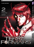Yu Sasuga et Ken-ichi Tachibana - Terra Formars Tome 2 : .
