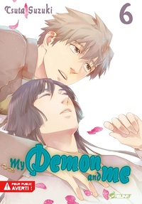 Tsuta Suzuki - My Demon and me Tome 6 : .