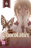 Setona Mizushiro - Heartbroken Chocolatier Tome 6 : .