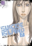 Kouji Mori - Suicide Island Tome 7 : .