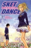 Kenta Shinohara - Sket Dance Tome 7 : .