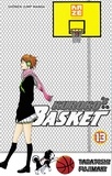 Tadatoshi Fujimaki - Kuroko's Basket Tome 13 : .