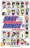 Kenta Shinohara - Sket Dance Tome 8 : .