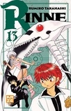 Rumiko Takahashi - Rinne Tome 13 : .