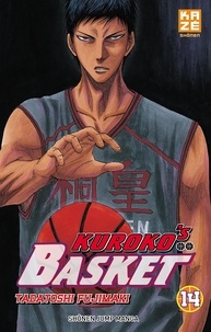 Tadatoshi Fujimaki - Kuroko's Basket Tome 14 : .