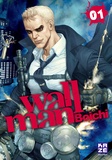  Boichi - Wallman Tome 1 : .