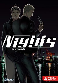 Kou Yoneda - Nights.
