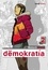 Motorô Mase - Démokratia Tome 2 : .