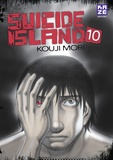 Kouji Mori - Suicide Island Tome 10 : .