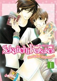 Shungiku Nakamura - Sekaiichi Hatsukoi Tome 1 : .