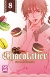Setona Mizushiro - Heartbroken Chocolatier Tome 8 : .