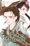 Kaneyoshi Izumi - La Fleur Millénaire Tome 9 : .