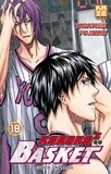 Tadatoshi Fujimaki - Kuroko's Basket Tome 18 : .