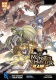 Keiichi Hikami et Shin Yamamoto - Monster Hunter Flash Tome 8 : .