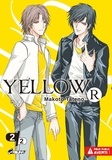 Makoto Tateno - Yellow R Tome 2 : .