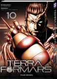Yu Sasuga et Ken-ichi Tachibana - Terra Formars Tome 10 : .