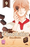 Setona Mizushiro - Heartbroken Chocolatier Tome 9 : .