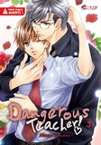 Yamato Nase - Dangerous Teacher ! Tome 3 : .