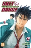Kenta Shinohara - Sket Dance Tome 17 : .