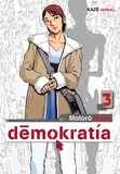 Motorô Mase - Démokratia Tome 3 : .