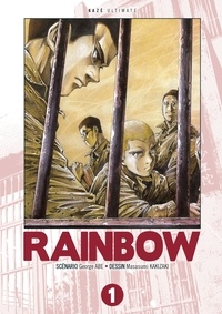George Abe et Masasumi Kakizaki - Rainbow Volume triple 1 : .