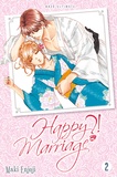 Maki Enjoji - Happy Marriage ?! Volume double 2 : .