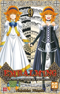 Nobuhiro Watsuki - Embalming Tome 9 : .