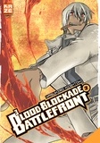 Yasuhiro Nightow - Blood Blockade Battlefront Tome 2 : .