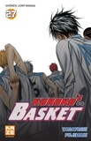 Tadatoshi Fujimaki - Kuroko's Basket Tome 27 : .