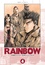 George Abe et Masasumi Kakizaki - Rainbow Volume triple 4 : .