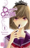 Kyousuke Motomi - Queen's Quality Tome 1 : .