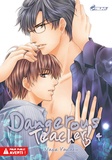 Yamato Nase - Dangerous Teacher ! Tome 4 : .