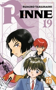 Rumiko Takahashi - Rinne Tome 19 : .