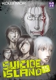 Kouji Mori - Suicide Island Tome 15 : .