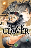 Yuki Tabata - Black Clover Chapitre 1.