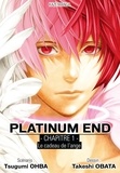 Tsugumi Ohba - Platinum End Chapitre 1.